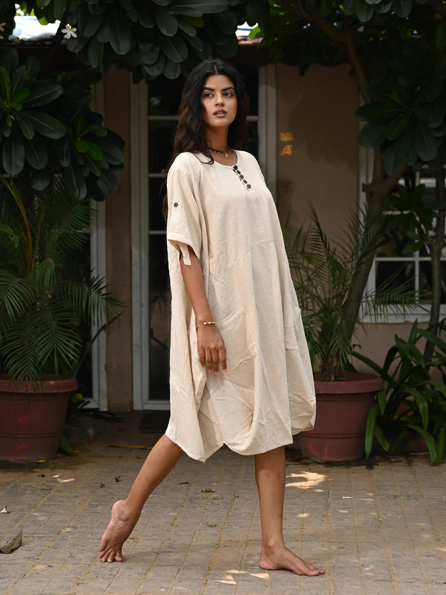 Reva Dress